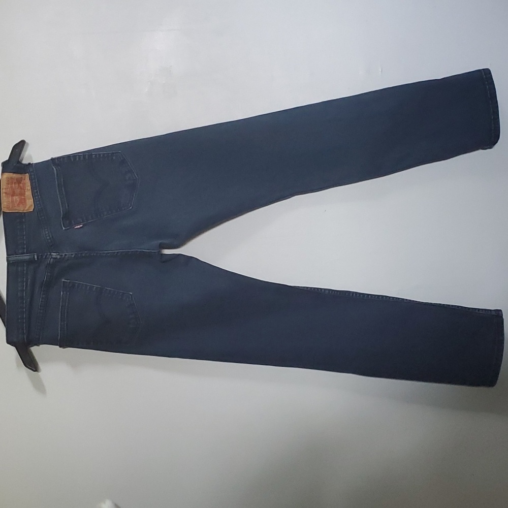 Vintage 514 levi's